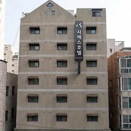 Bulgwang Cs Hotel